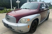 2008 Chevrolet HHR LT