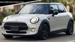 2018 MINI Hardtop Cooper
