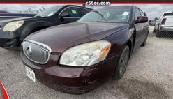 2007 Buick Lucerne CX