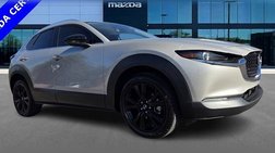 2023 Mazda CX-30 2.5 Turbo Premium