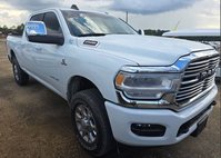 2024 Ram Ram Pickup 2500 Laramie