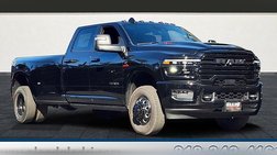 2026 Ram Ram Pickup 3500 Laramie
