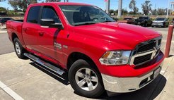 2019 Ram Ram Pickup 1500 Classic SLT
