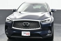 2021 Infiniti QX50 Essential