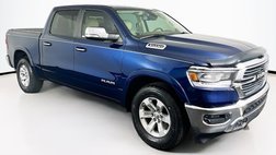 2019 Ram Ram Pickup 1500 Laramie