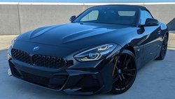 2022 BMW Z4 sDrive30i