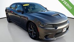 2019 Dodge Charger R/T