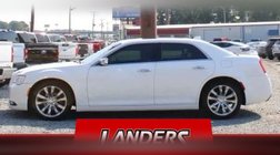 2018 Chrysler 300 Limited