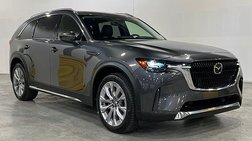 2024 Mazda CX-90 3.3 Turbo Premium