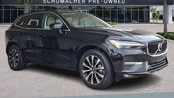 2023 Volvo XC60 B5 Core