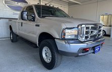1999 Ford Super Duty F-350 XL