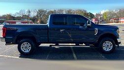 2019 Ford Super Duty F-250 XL