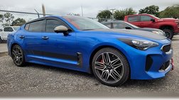 2023 Kia Stinger GT2