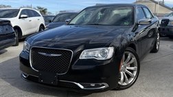2020 Chrysler 300 Limited