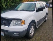 2005 Ford Expedition XLT