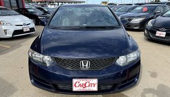 2009 Honda Civic EX
