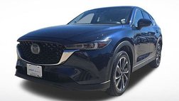 2022 Mazda CX-5 2.5 S Premium