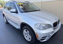 2013 BMW X5 xDrive35i