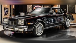 1979 Oldsmobile Toronado 