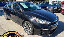 2019 Kia Forte S