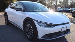 2022 Kia EV6 Light