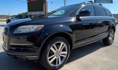 2014 Audi Q7 3.0 quattro TDI Premium Plus