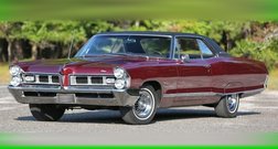 1965 Pontiac Grand Prix Classic Stock #399378
