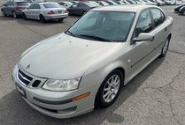 2005 Saab 9-3 Arc