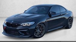 2020 BMW M2 Competition