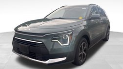 2023 Kia Niro EX