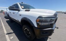 2021 Ram Ram Pickup 2500 Power Wagon