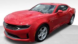 2019 Chevrolet Camaro LT