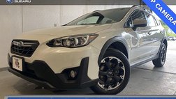 2023 Subaru Crosstrek Premium
