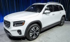 2025 Mercedes-Benz GLB GLB 250