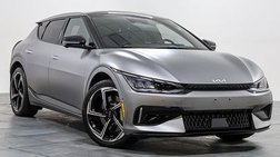 2023 Kia EV6 GT