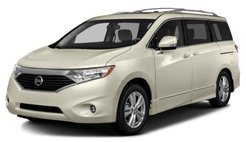 2015 Nissan Quest 3.5 SL