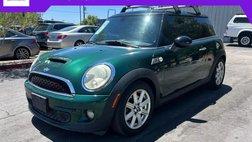 2011 MINI Cooper S
