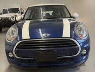 2017 MINI Hardtop Cooper