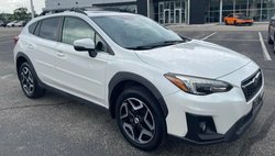 2018 Subaru Crosstrek 2.0i Limited