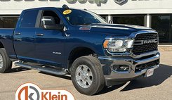 2024 Ram Ram Pickup 2500 Big Horn