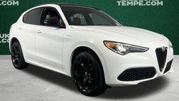 2022 Alfa Romeo Stelvio Veloce