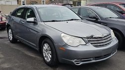 2007 Chrysler Sebring Base