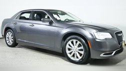 2018 Chrysler 300 Touring