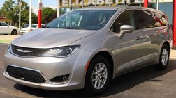 2020 Chrysler Pacifica Touring