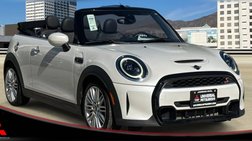 2024 MINI Convertible Cooper S
