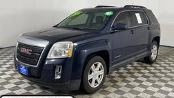 2015 GMC Terrain SLT-1