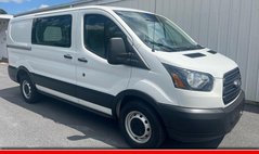 2019 Ford Transit 150