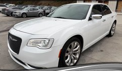 2019 Chrysler 300 Limited
