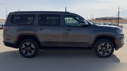 2024 Jeep Wagoneer Series III