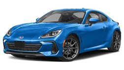 2026 Subaru BRZ Limited